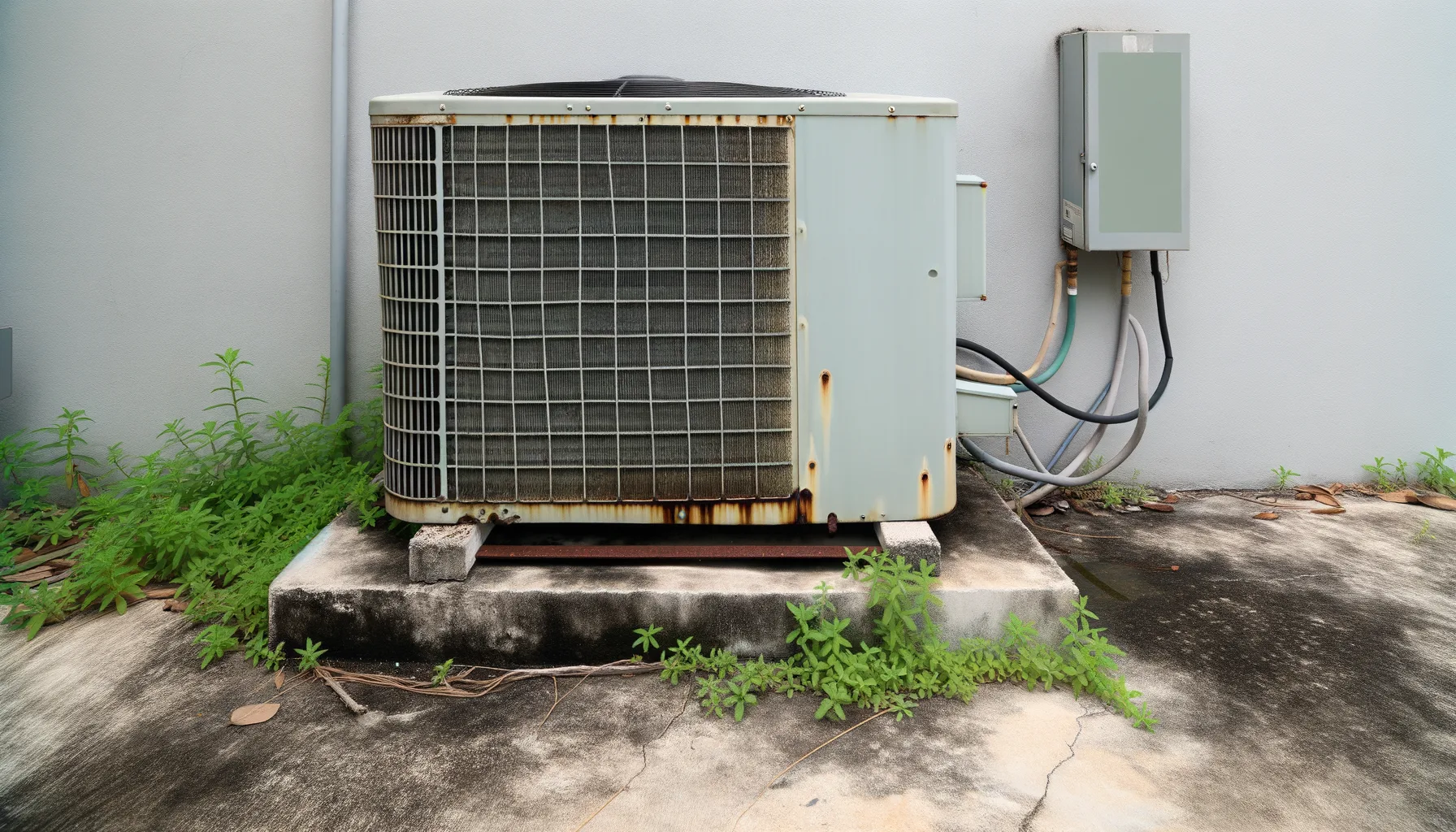 Heat Pump Upgrade