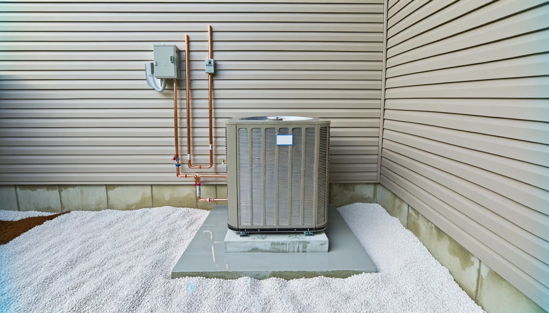 Emergency AC Repair