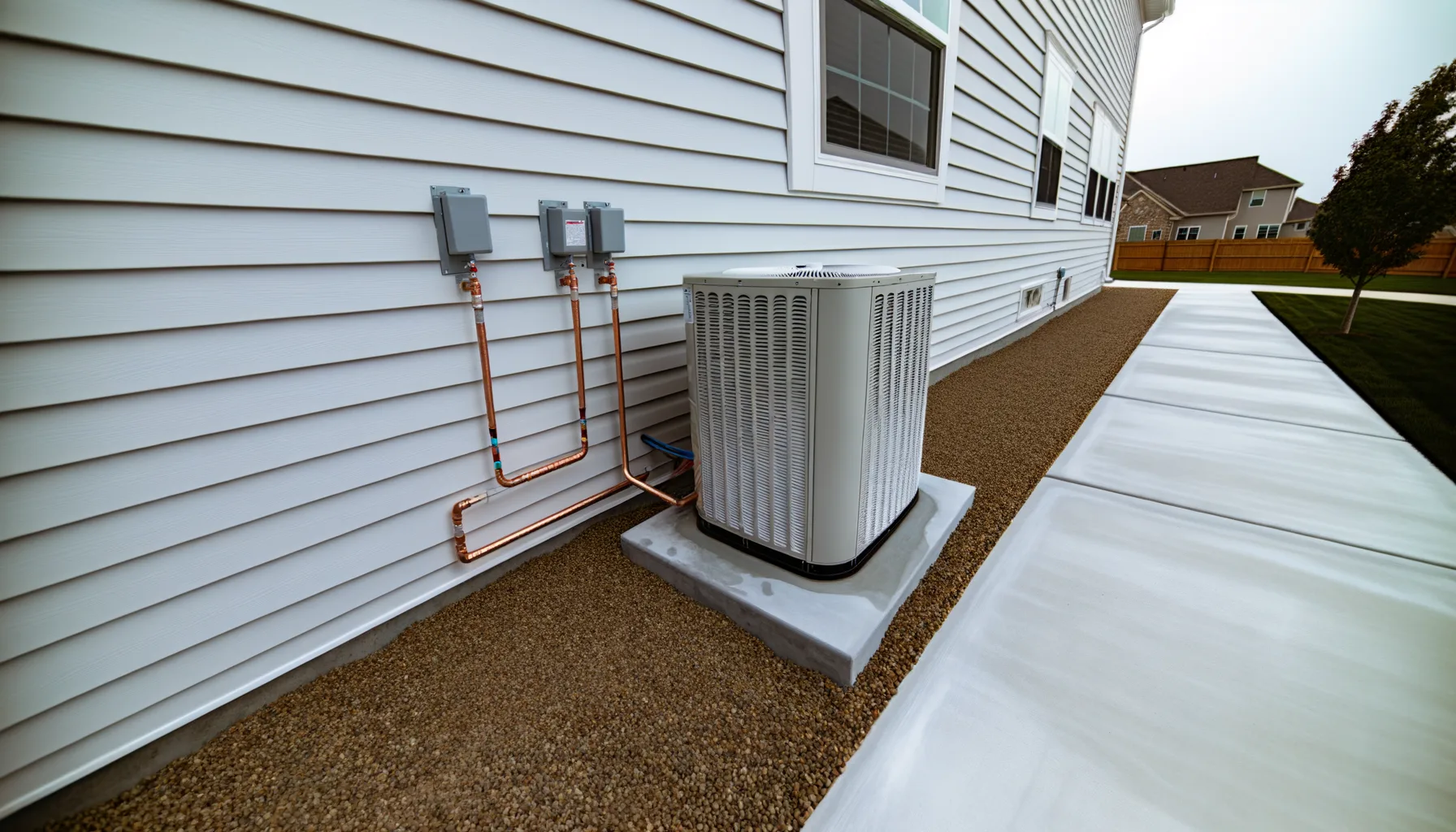 Duct Cleaning - Project 4