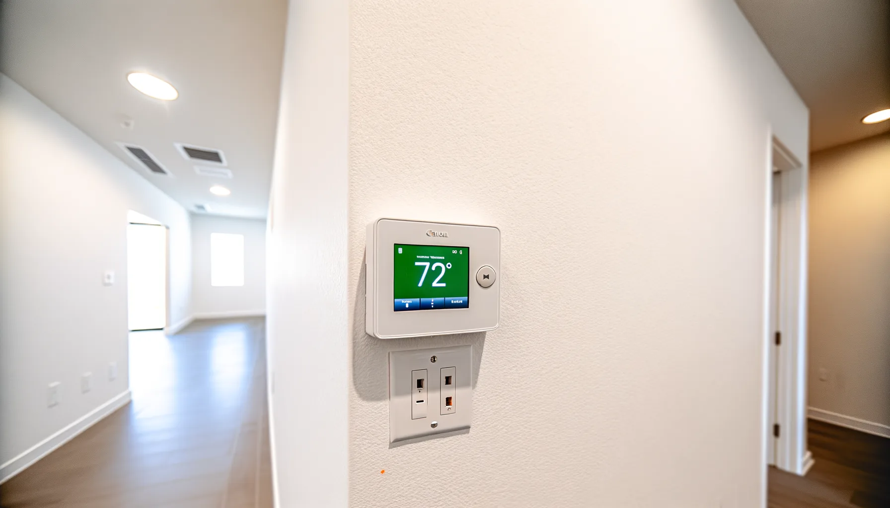 Commercial HVAC Services - Project 3