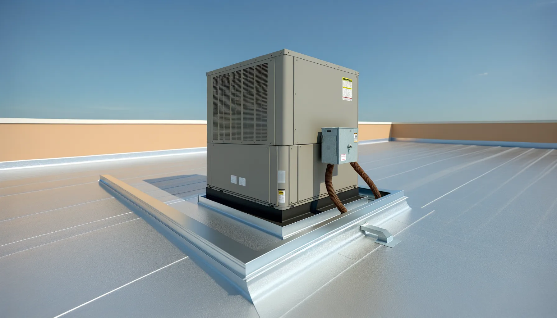 Duct Cleaning - Project 2