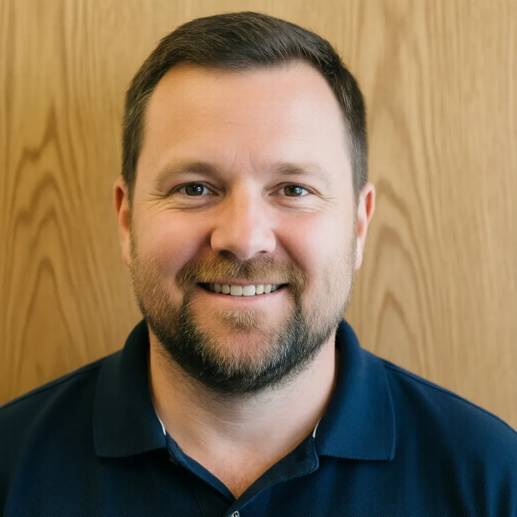 Shane Richardson
