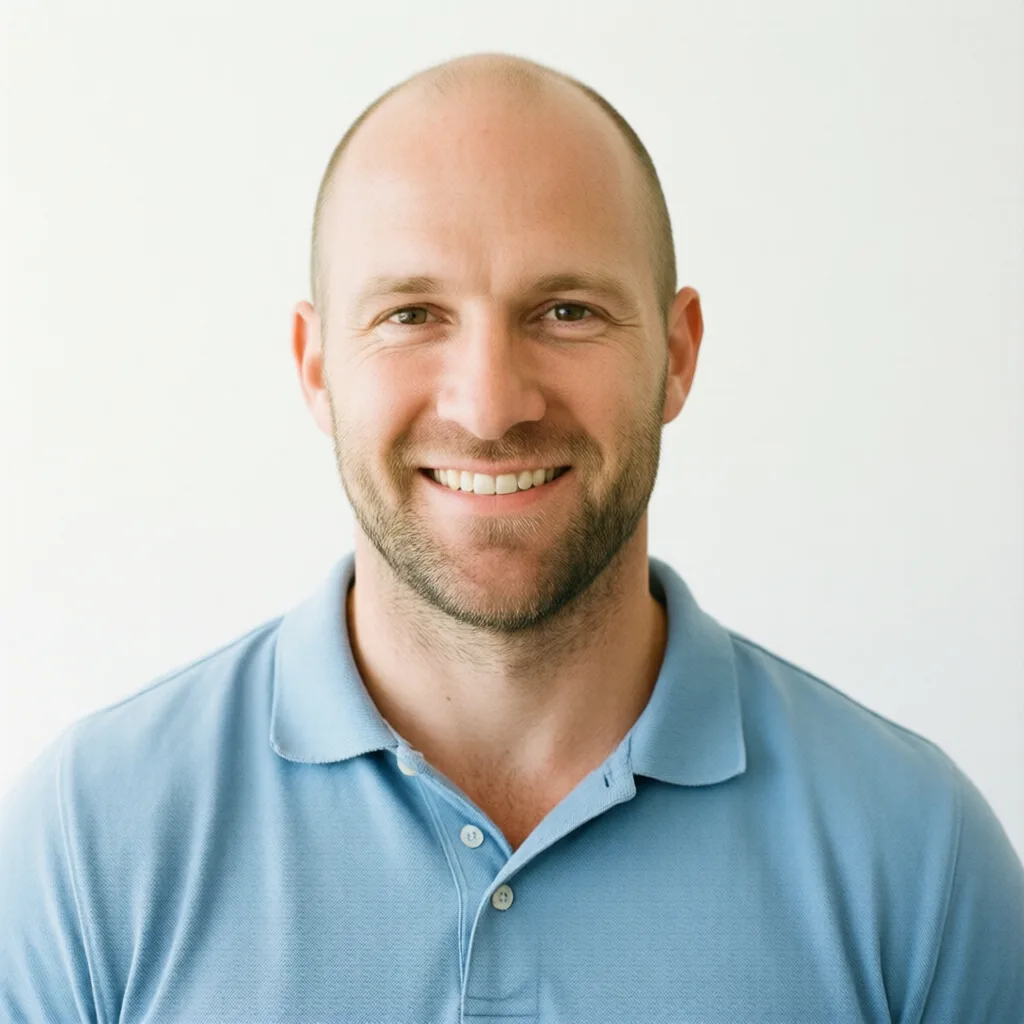 Justin Murphy
