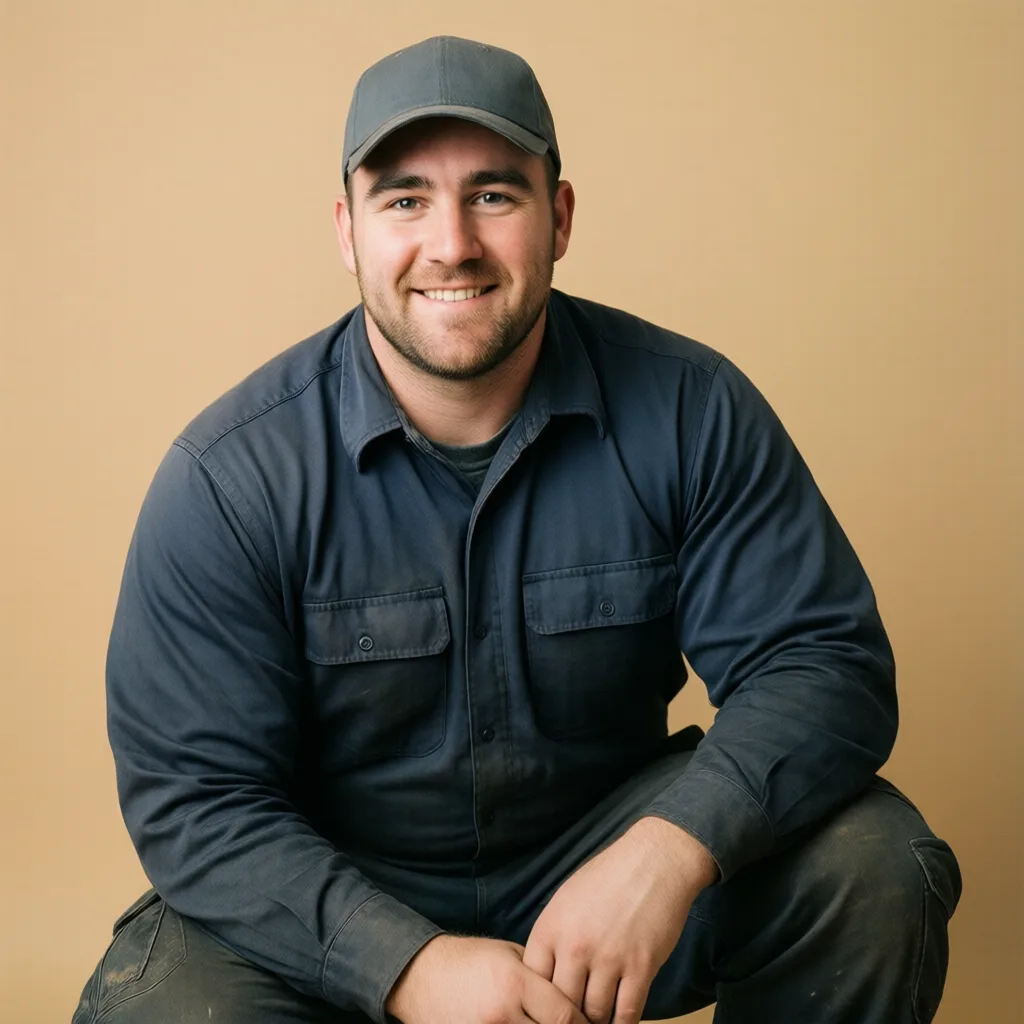 Justin Powell