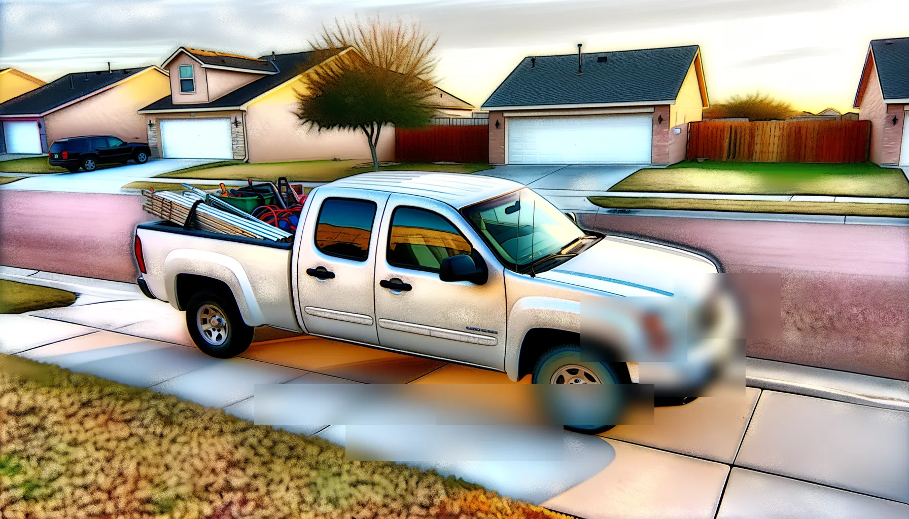 Service Fleet