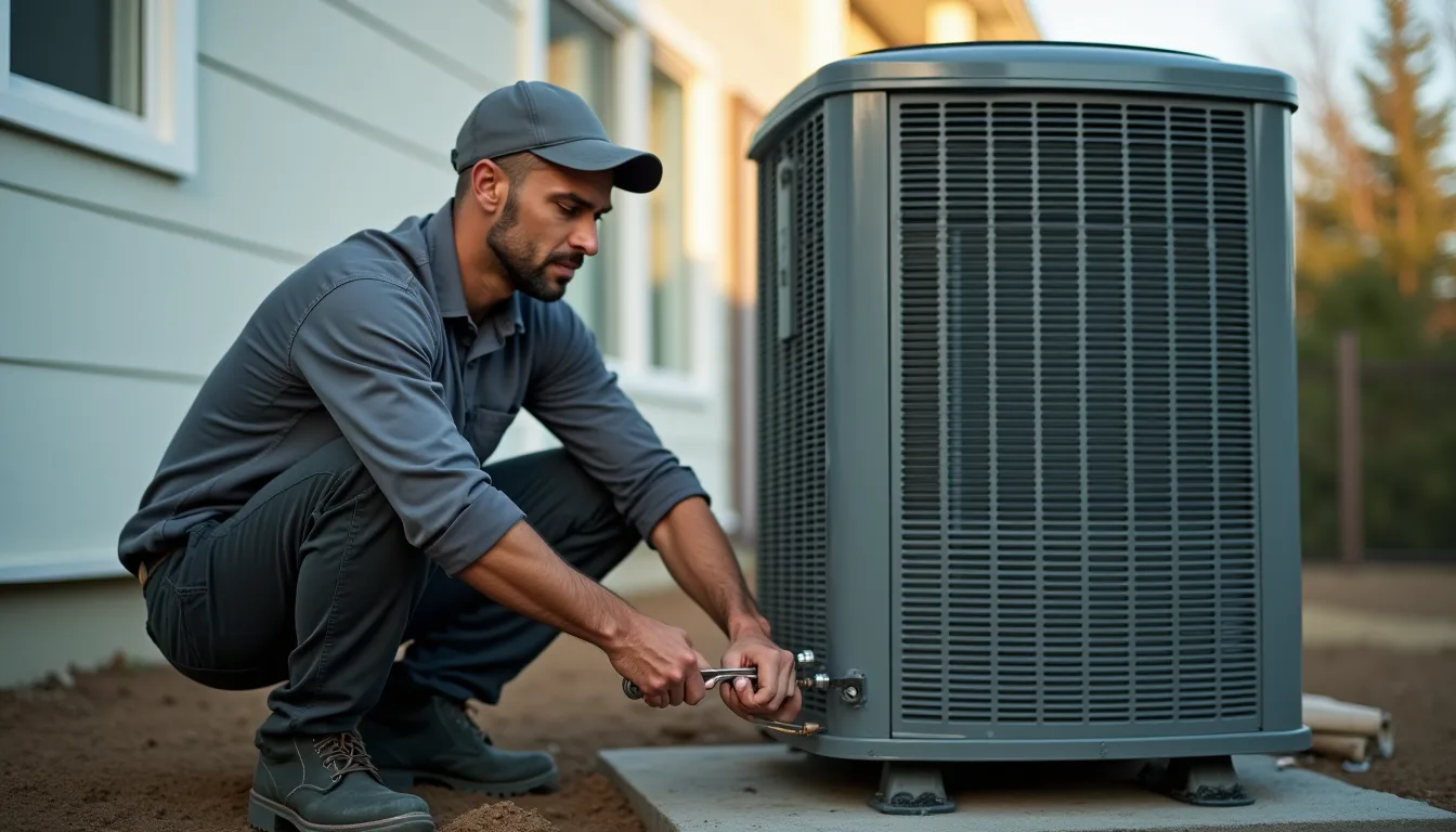 Duct Cleaning