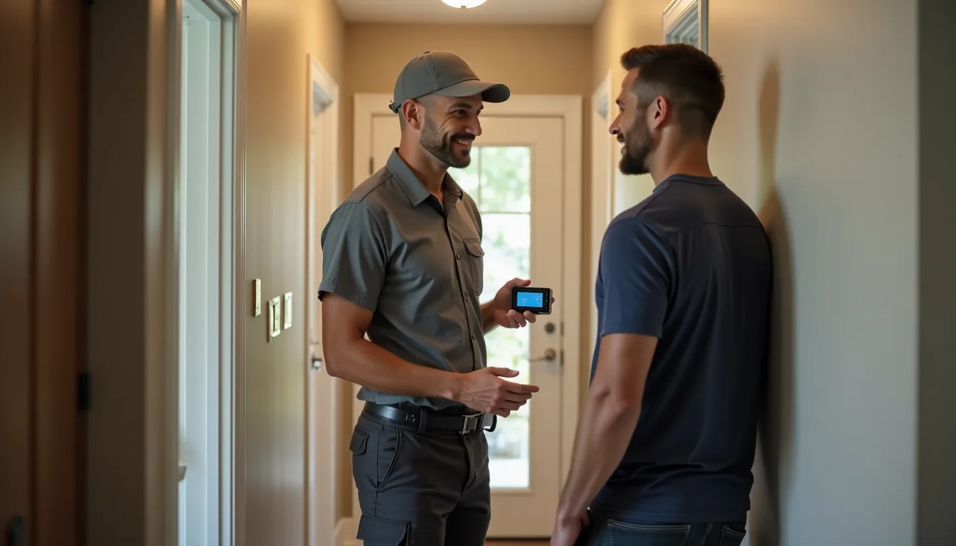 Heat Pump Services