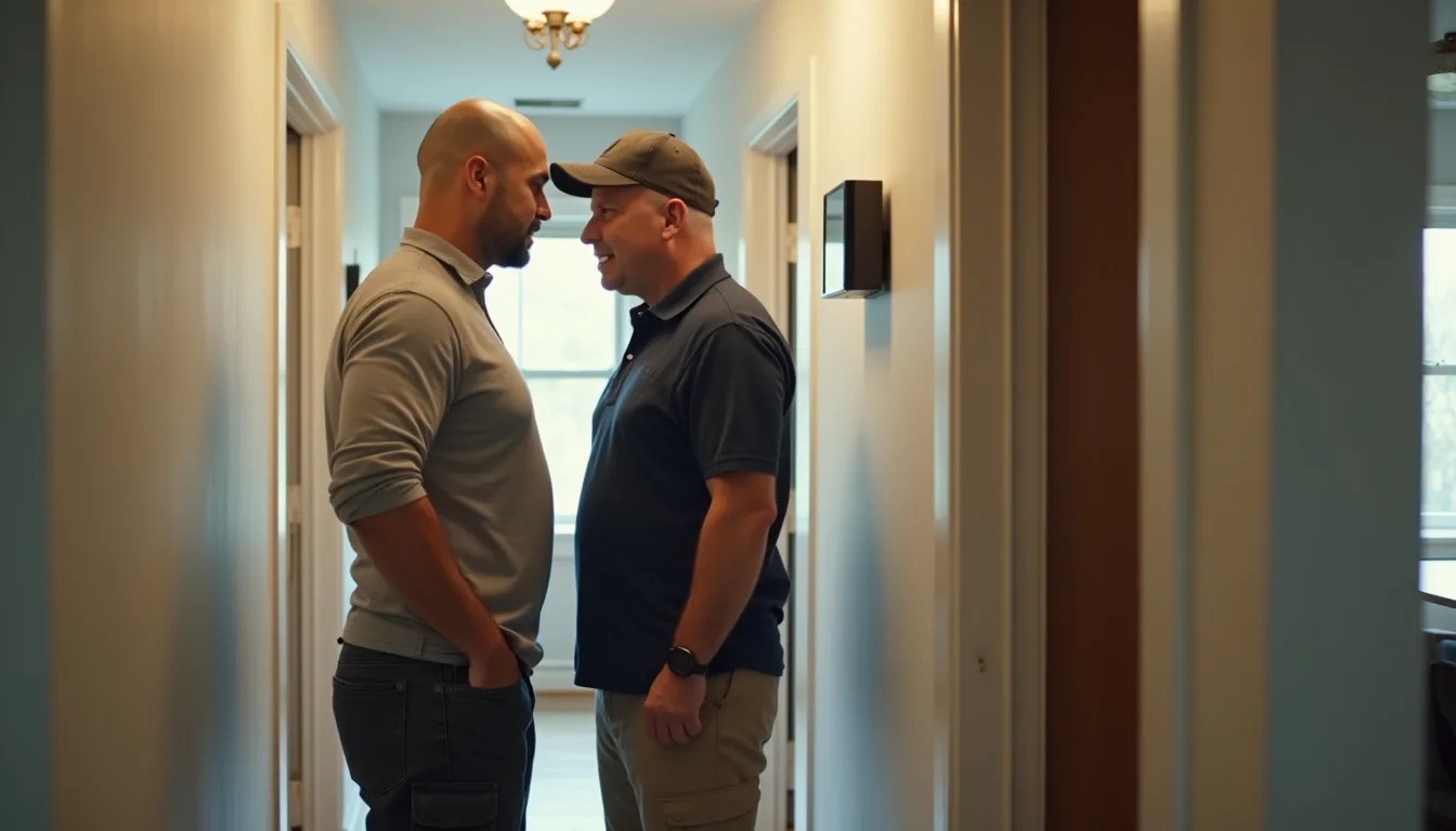 HVAC Consultations
