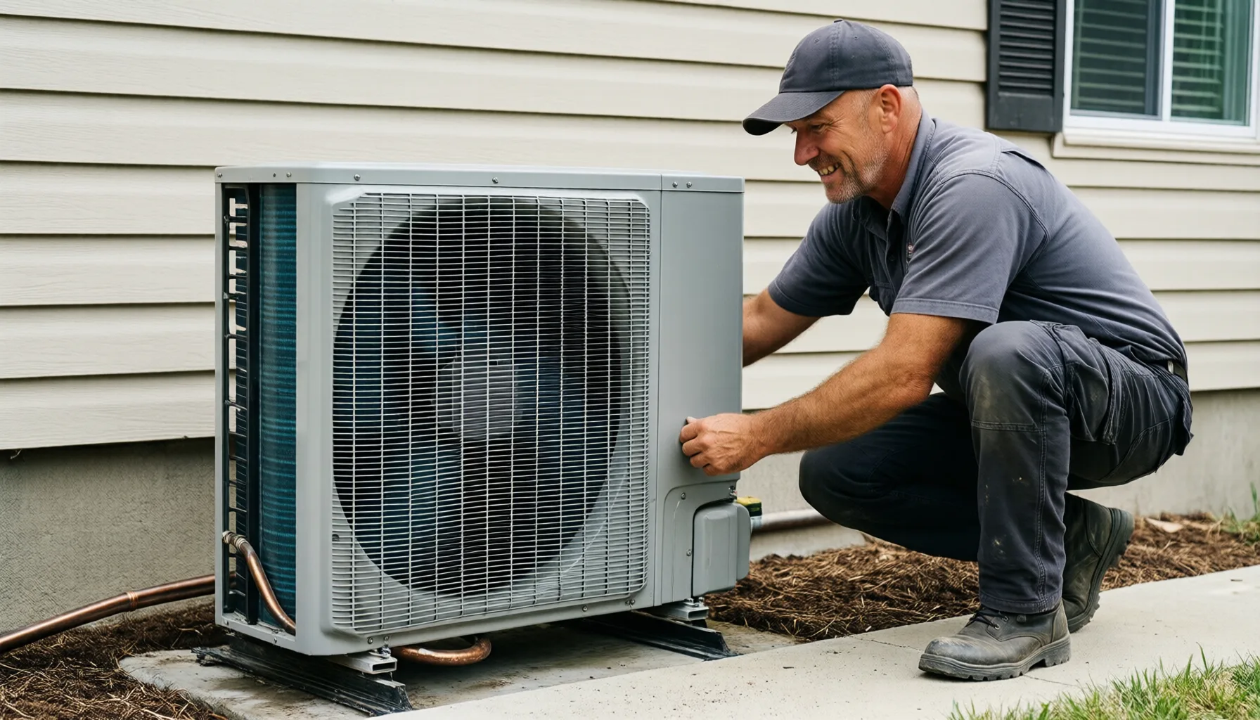 How Construction Dust Affects Your HVAC System in Longwood