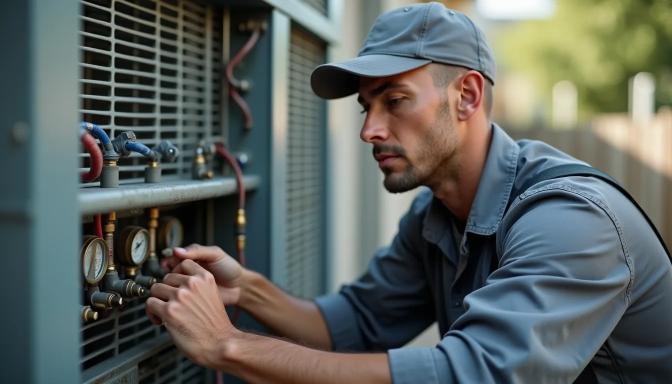 10 Signs Your Furnace Needs Repair in Longwood — PlusCold AC Repairs in Longwood
